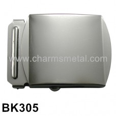 BK305 - Webbing Belt Buckle